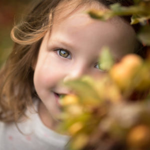 Autumn Family Photoshoot