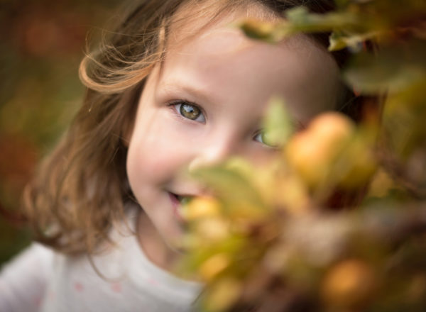 Autumn Family Photoshoot